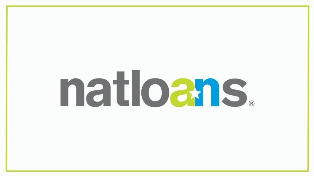 natloans logo