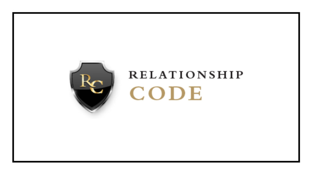 the-relationship-code-logo