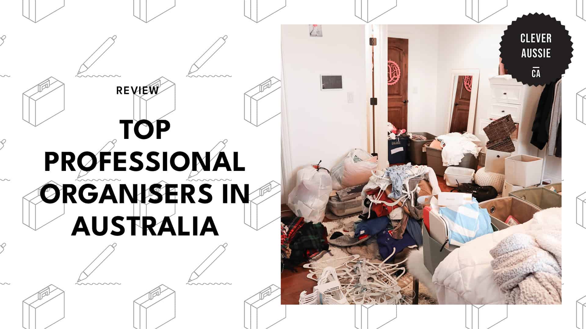 top-professional-organisers-australia-banner