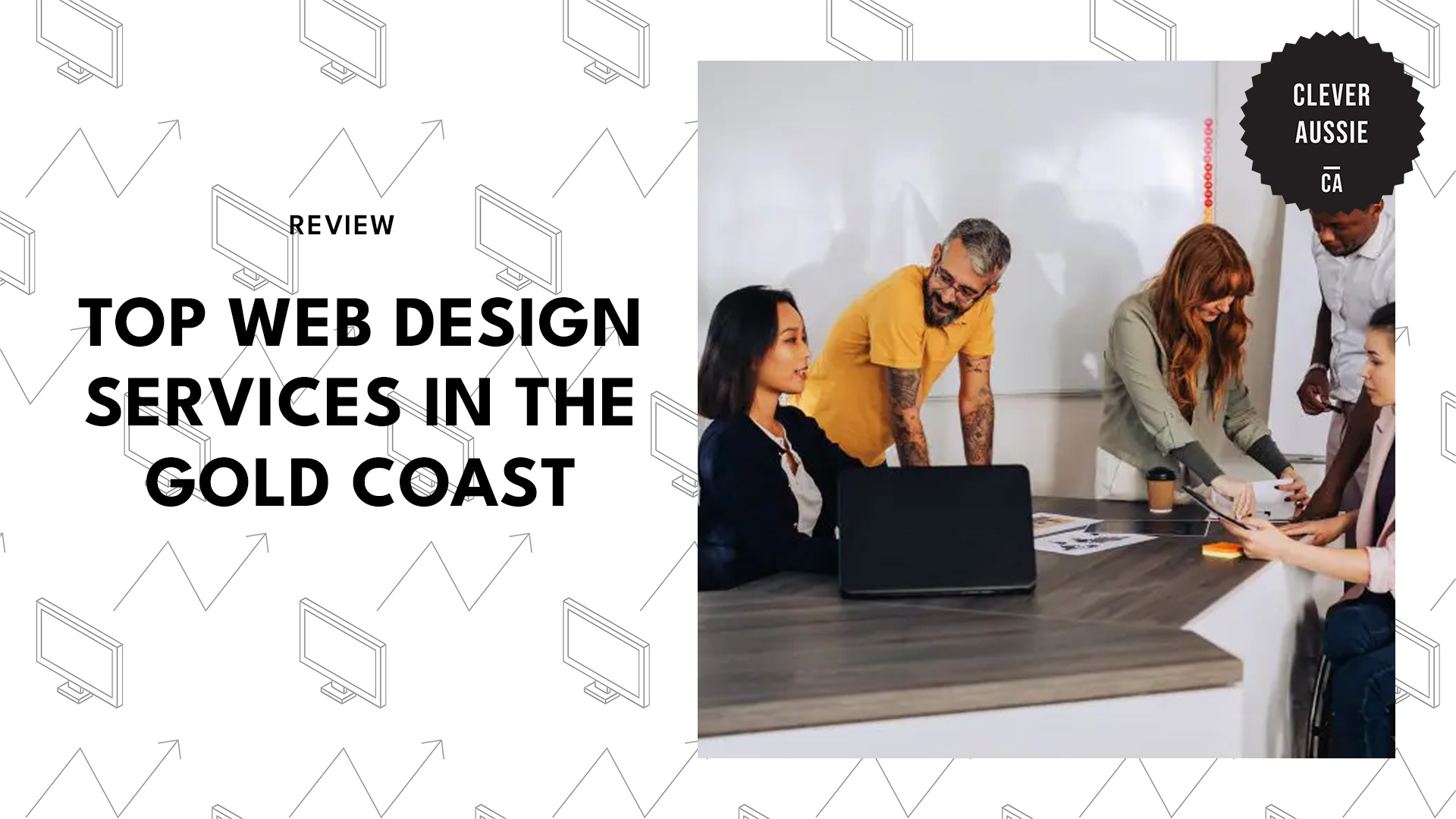 top-web-design-gold-coast-banner