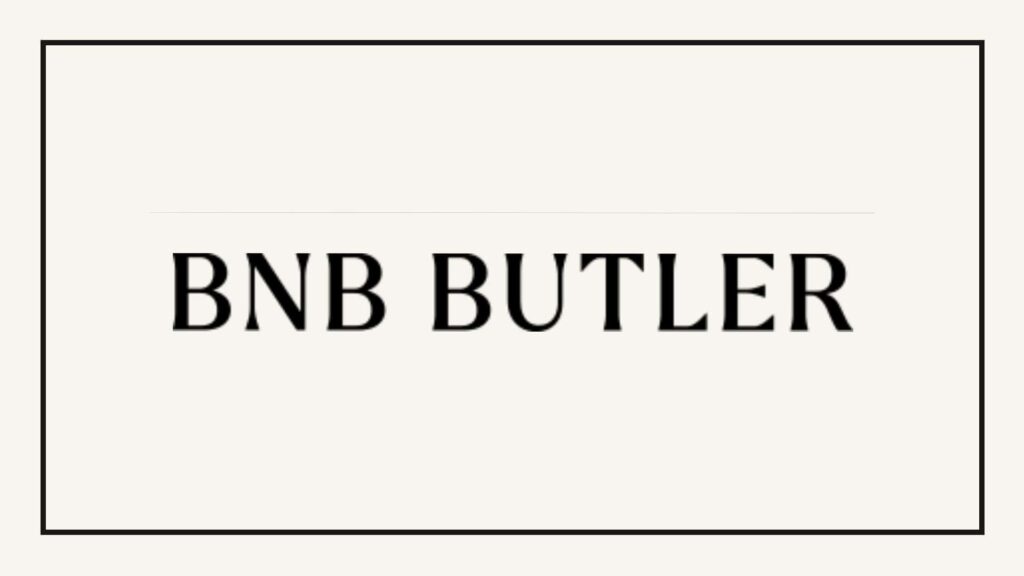 bnb-butler