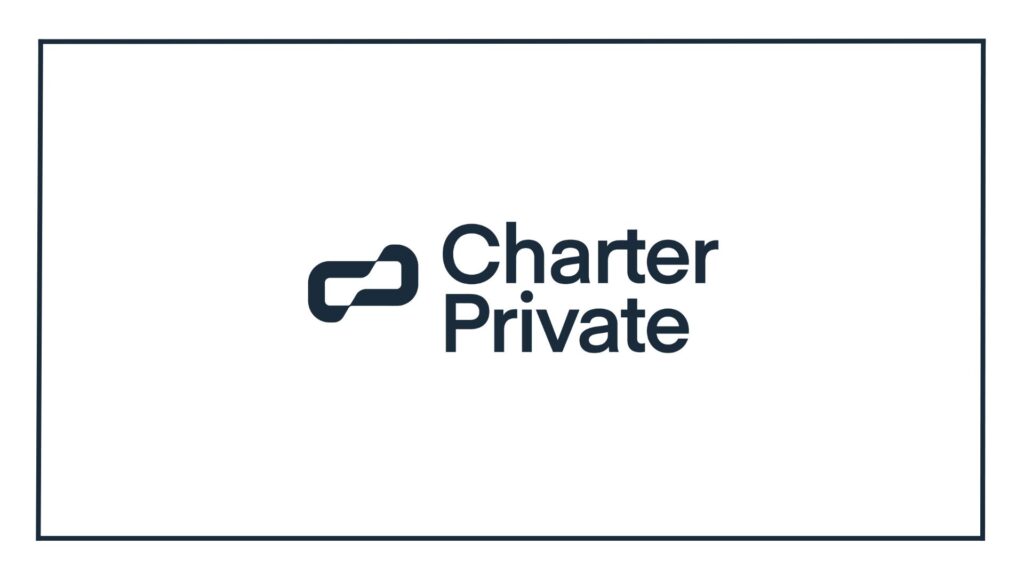 charter private logo