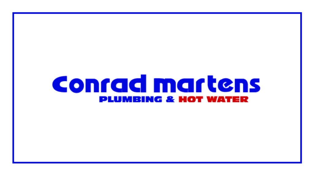 conrad-martens-plumbing-hot-water-logo