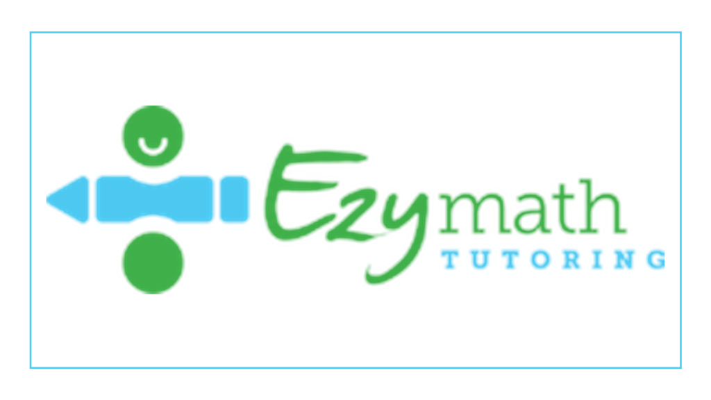 ezy-math-tutoring-logo