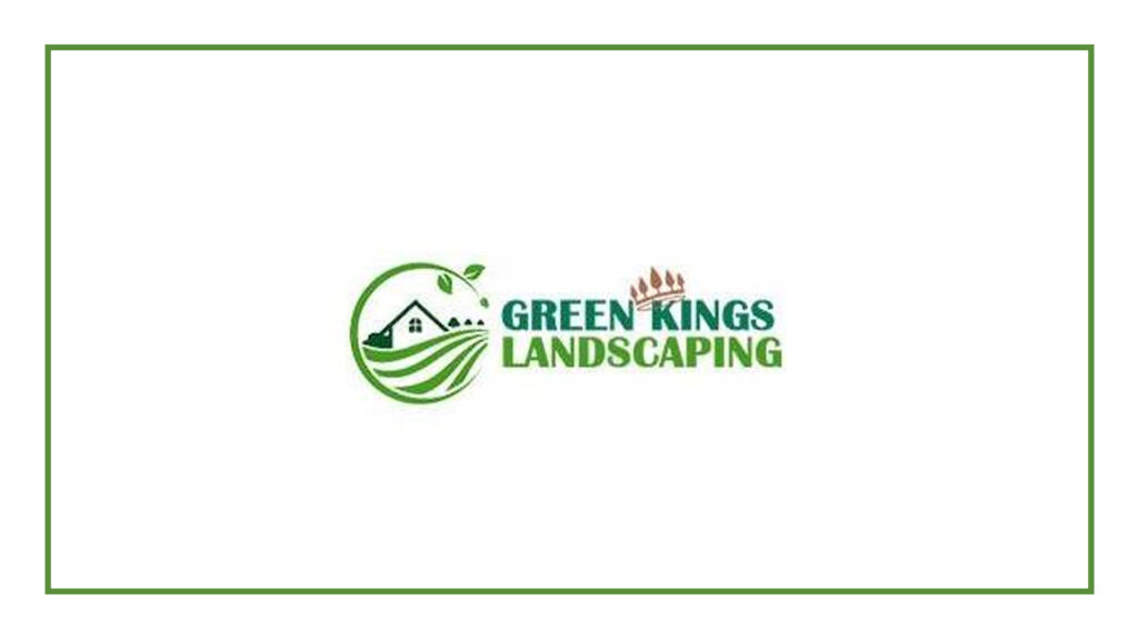 green-kings-landscaping-logo