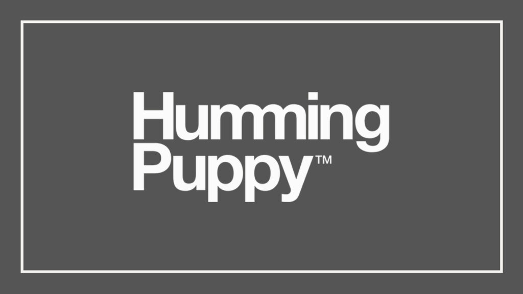 humming-puppy-yoga-sydney-logo