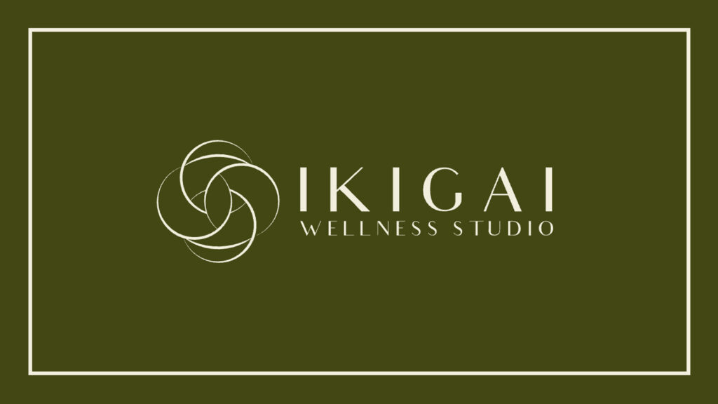 ikigai-wellness-studio-logo