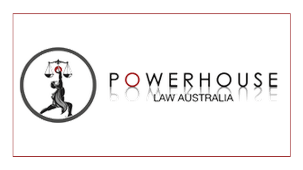 powerhouse-law-australia-logo
