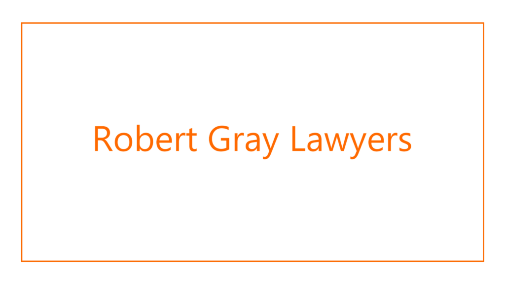 robert-gray-lawyers-logo