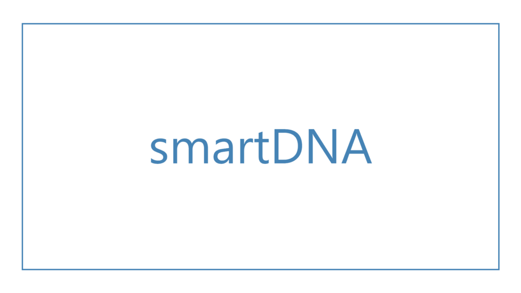 smartdna