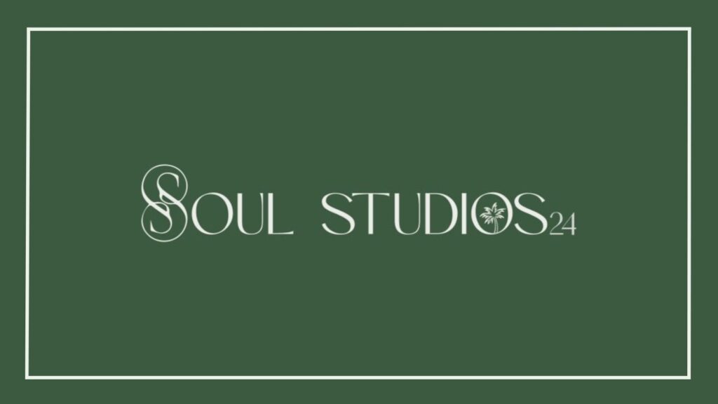 Soul Studios24 logo
