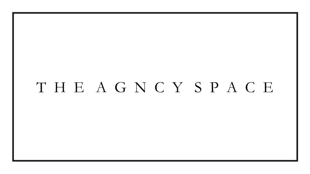 the-agncy-space-logo