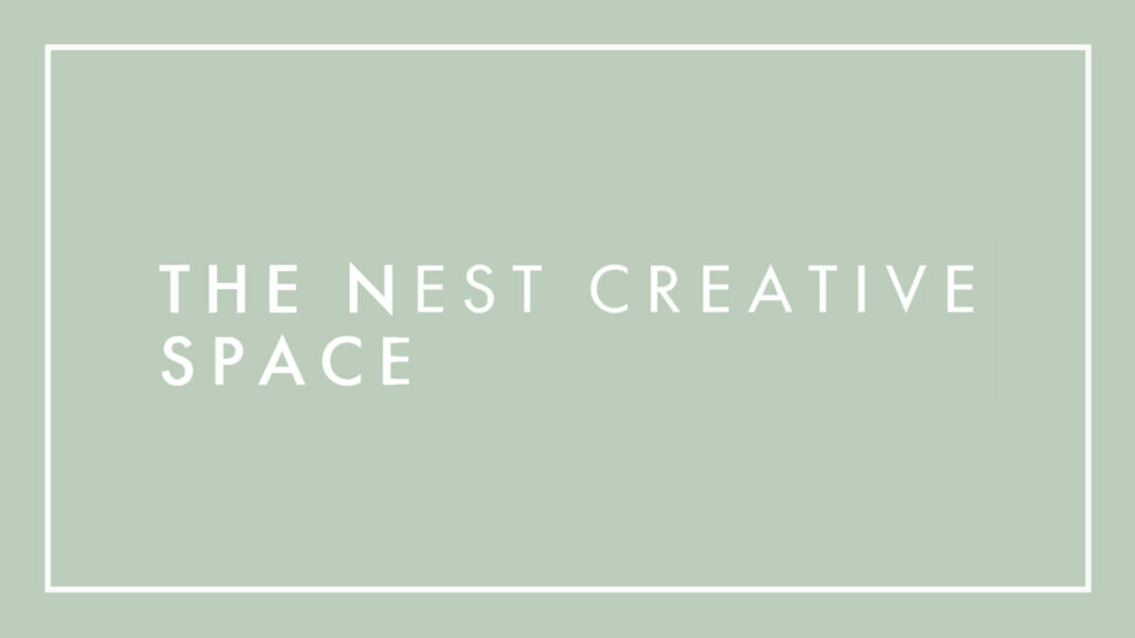 the-nest-creative-space-logo