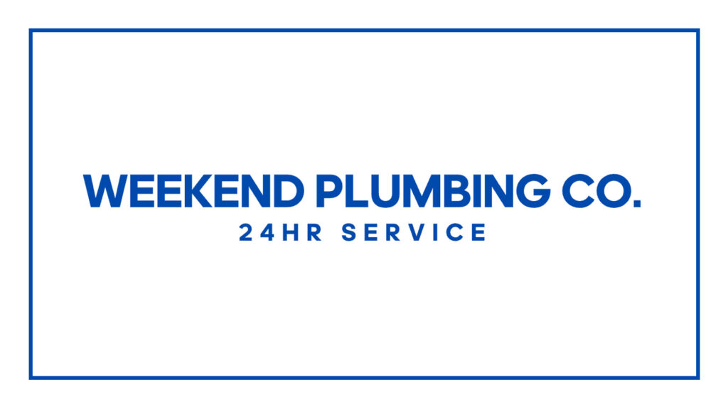 weekend-plumbing-co-logo