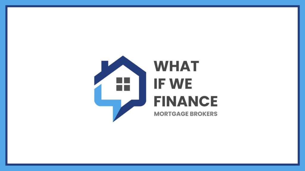 what if we finance mortgage brokers logo