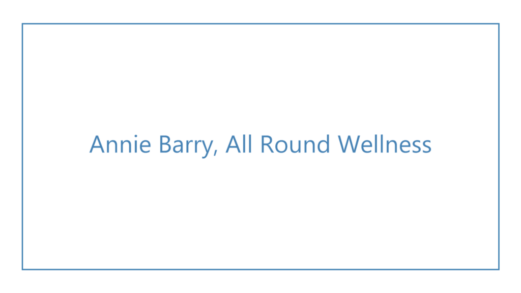 annie-barry-all-round-wellness-logo