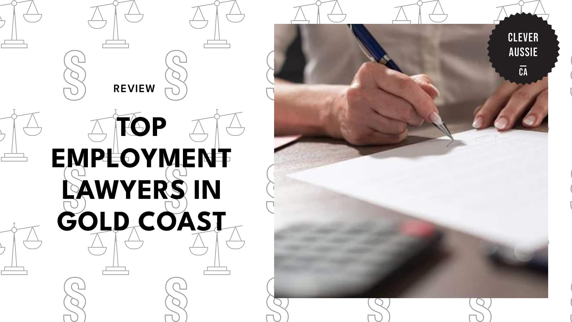 best-employment-lawyer-gold-coast