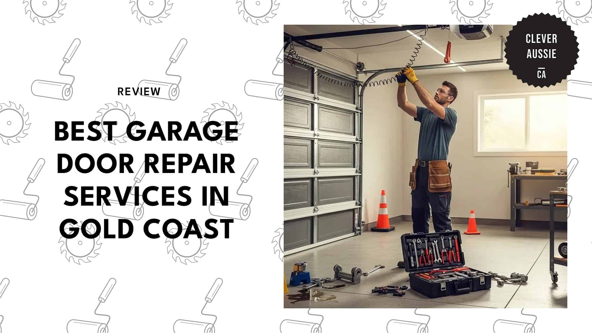 best-garage-door-repair-gold-coast