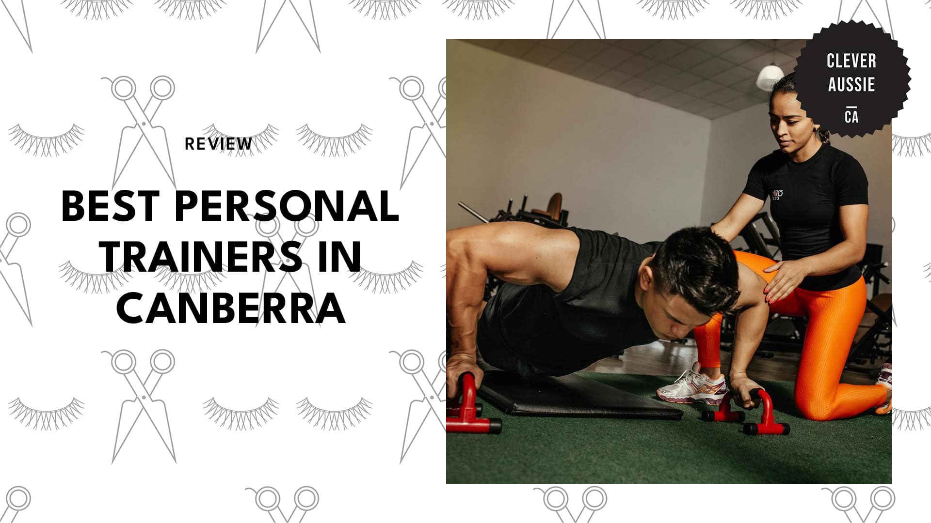 best-personal-trainers-canberra