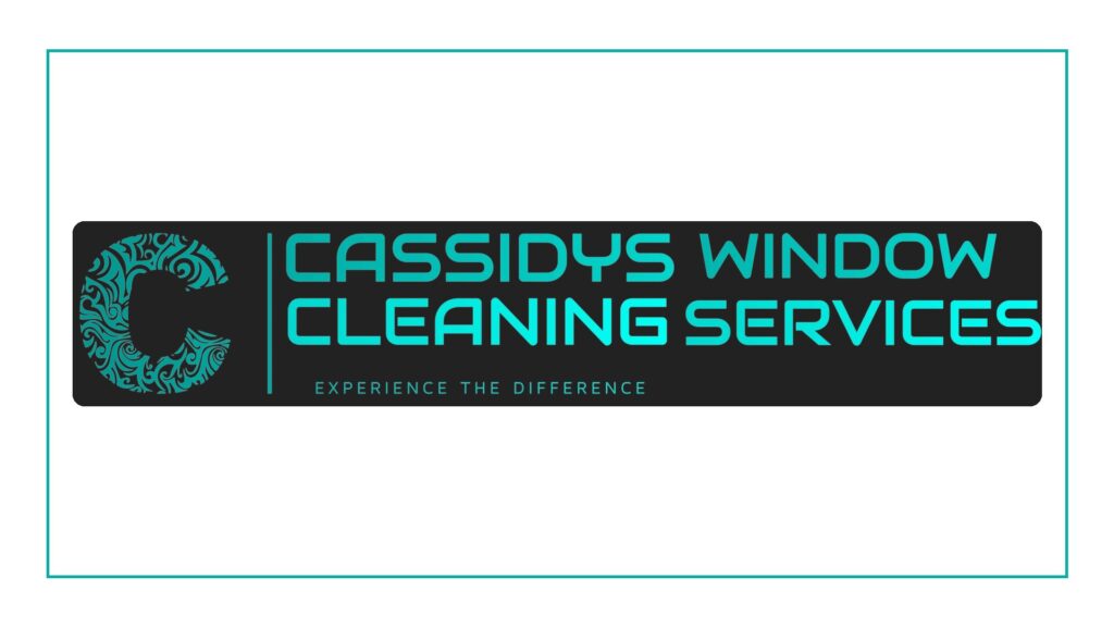 cassidys-window-cleaning-logo