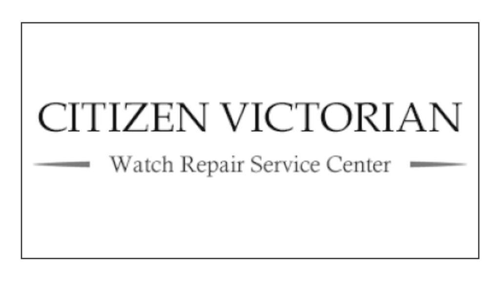 citizen-victorian-watch-repair-logo