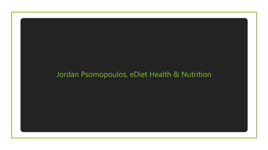jordan-psomopoulos-ediet-health-nutrition-logo