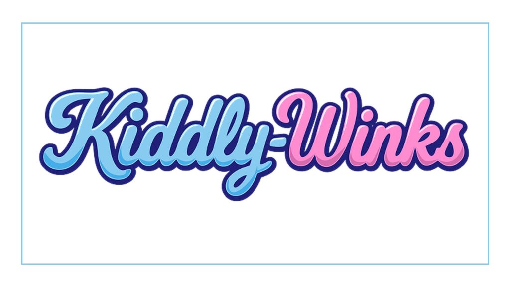 kiddly-winks-childrens-entertainment-logo
