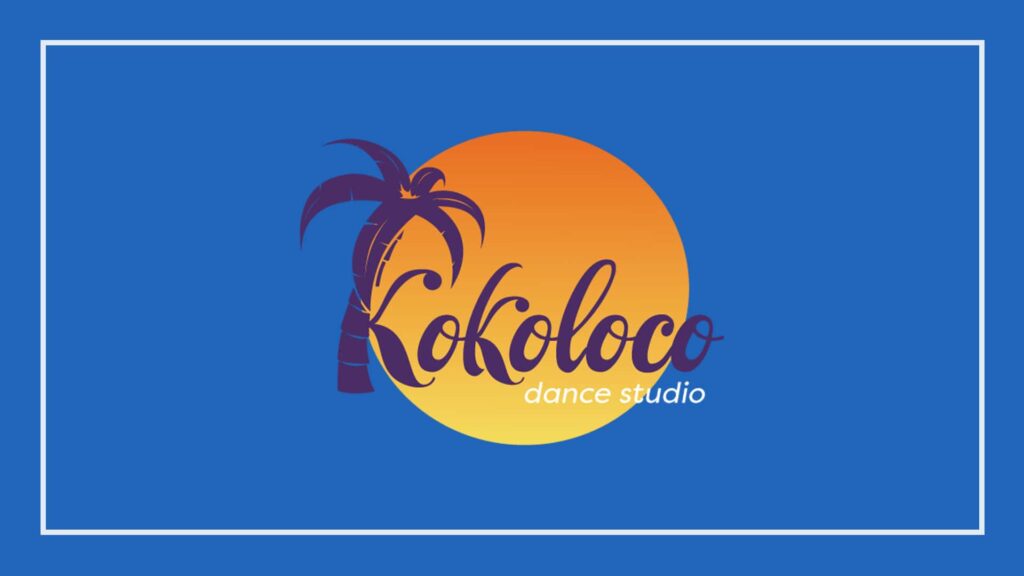 kokoloco-dance-studio-logo