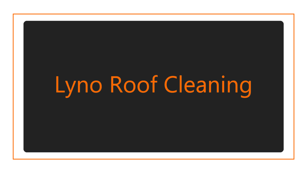 lyno-roof-cleaning-logo