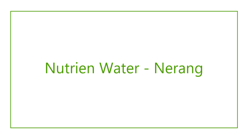 nutrien-water-nerang