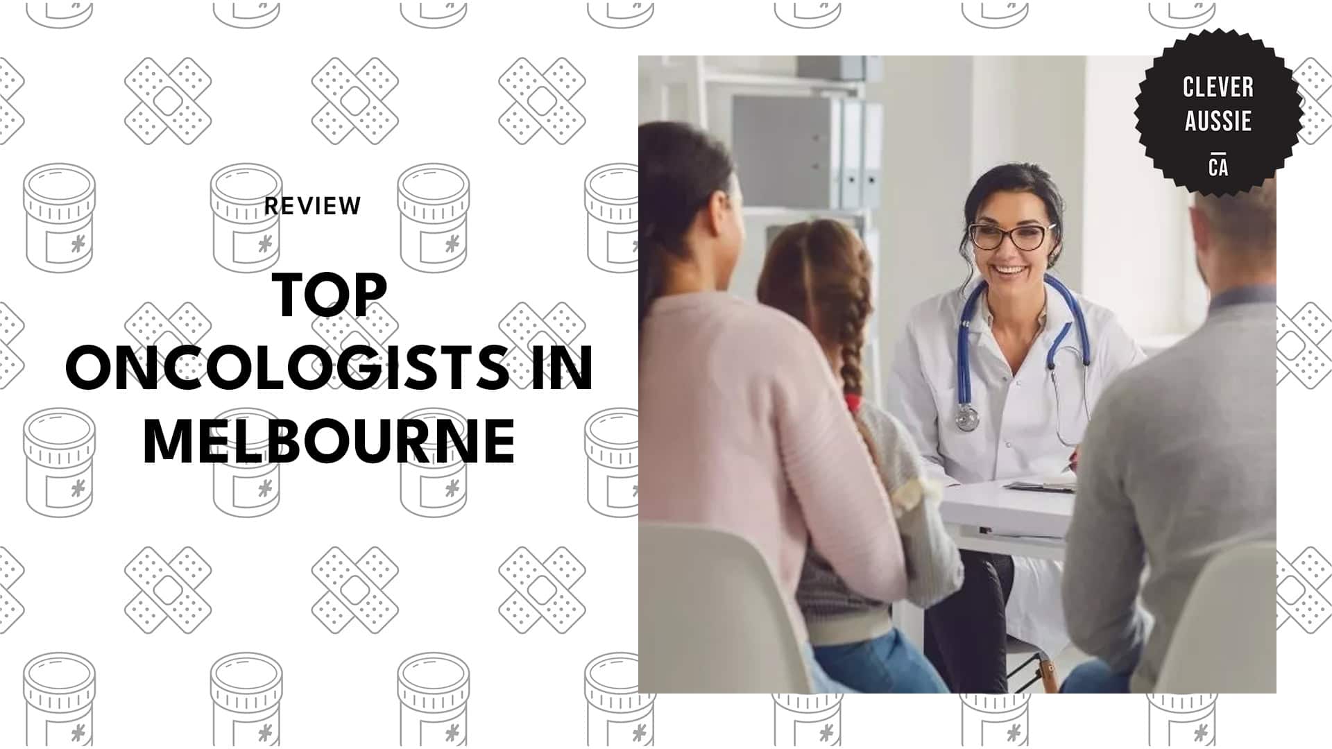 oncologists-in-melbourne