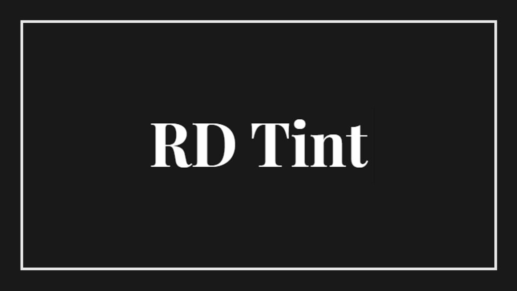 rd-tint-logo