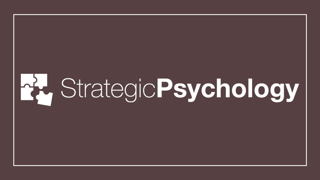 strategic-psychology