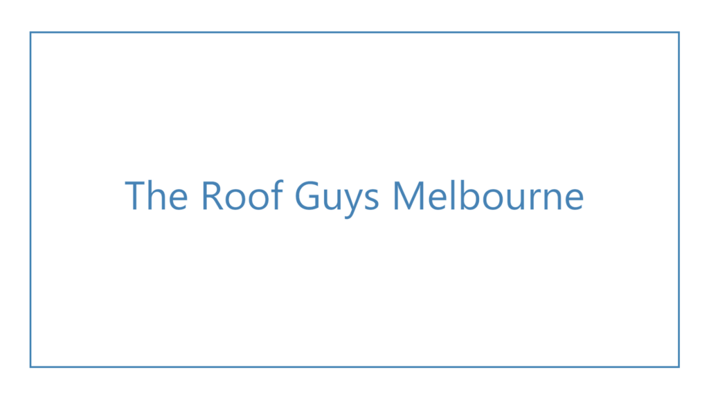 the-roof-guys-melbourne-logo