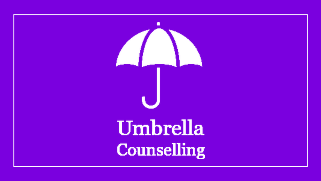 umbrella-counselling