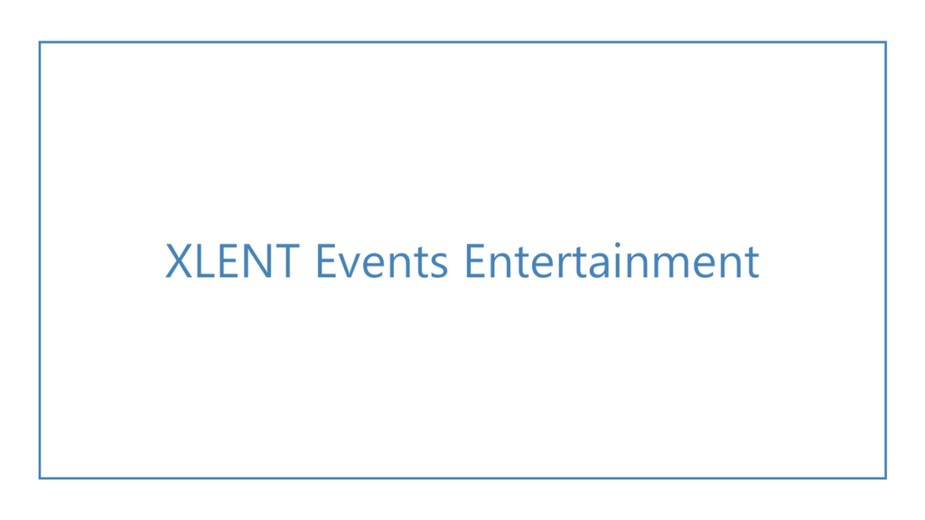 xlent-events-entertainment-logo