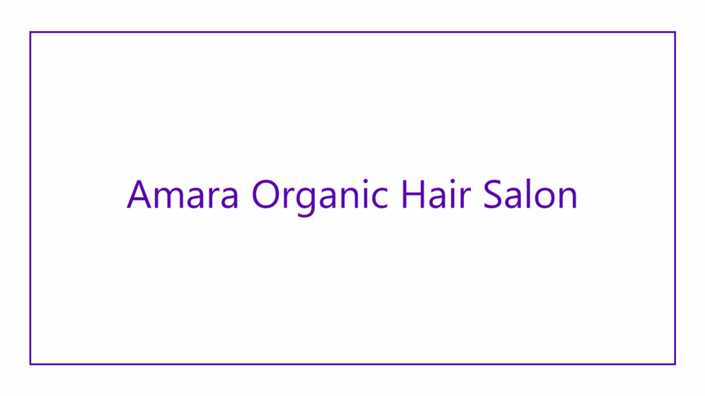 amara-organic-hair-salon