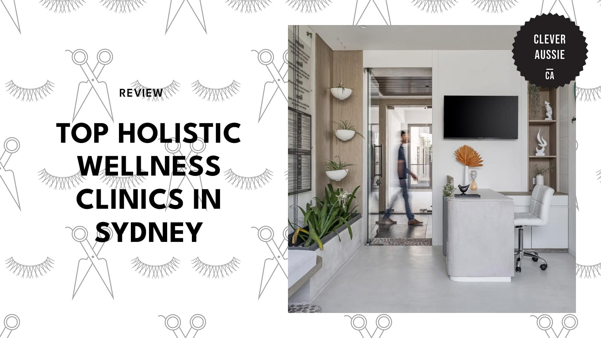 best-holistic-wellness-clinics-sydney