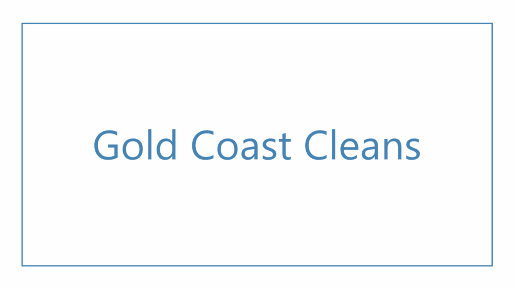 gold-coast-cleans
