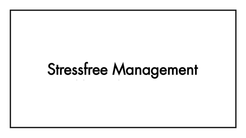 stressfree-management