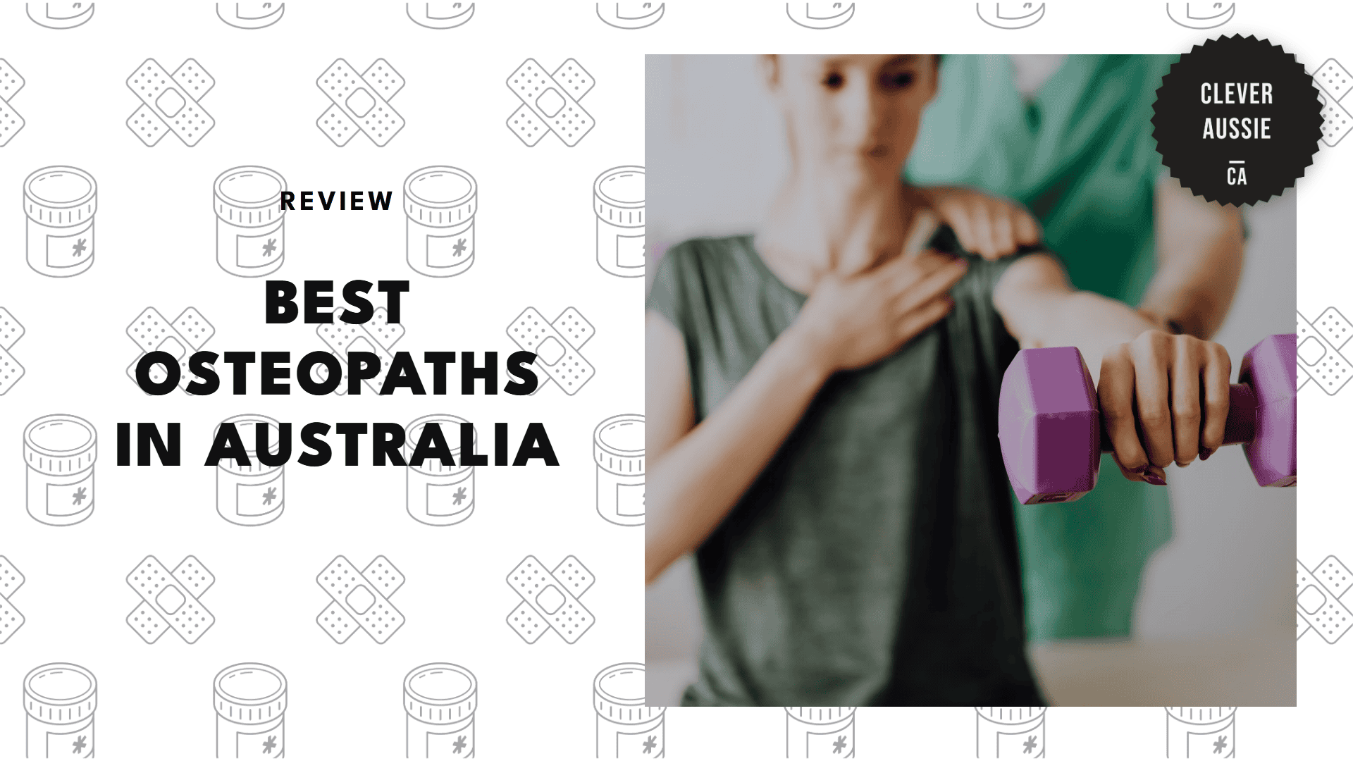best-osteopath-australia