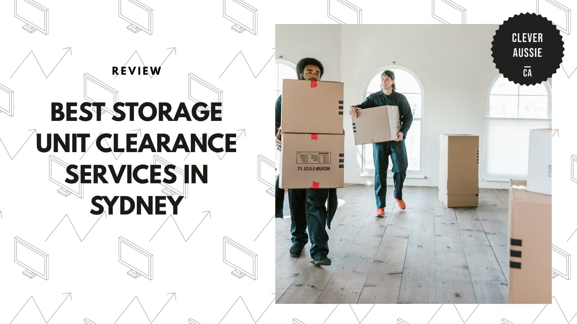 best-storage-unit-clearance-services-sydney