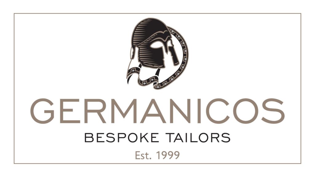 germanicos-bespoke-tailors-canberra-logo