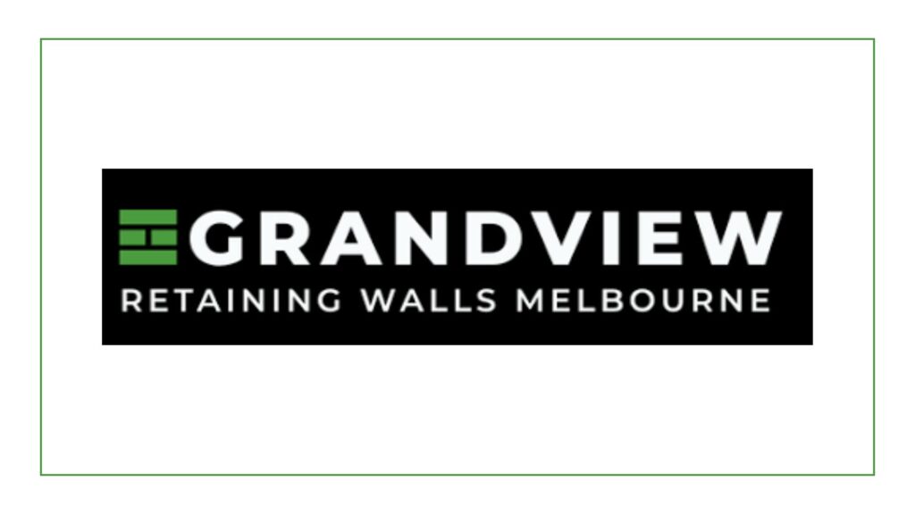 grandview-retaining-walls-melbourne-logo