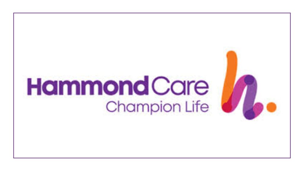 hammondcare-home-care-act-logo