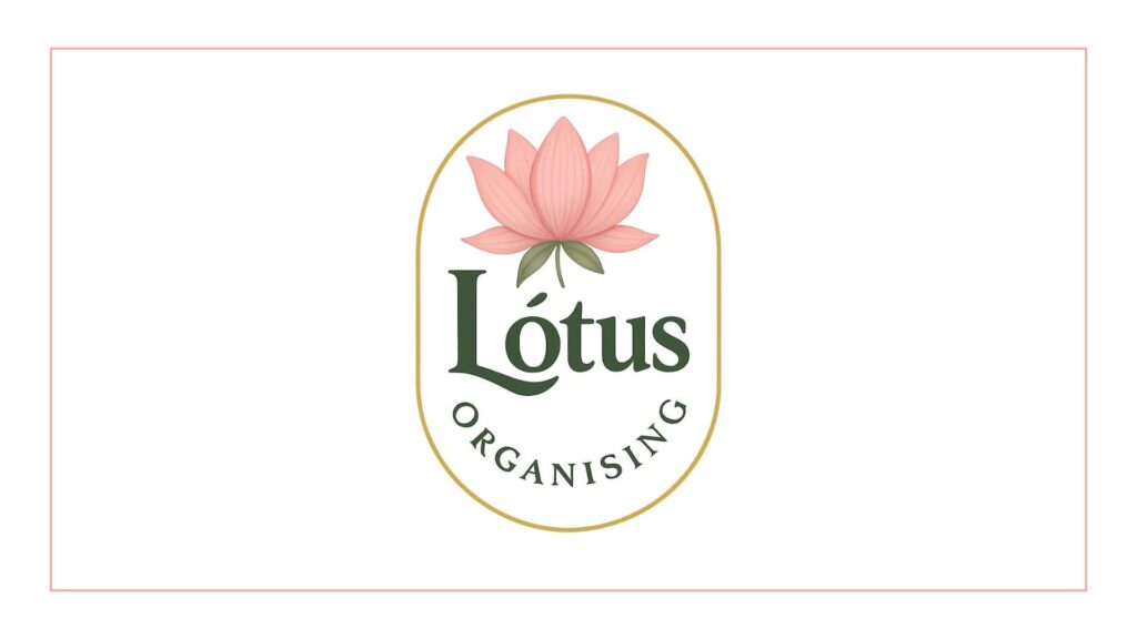 lotus-organising