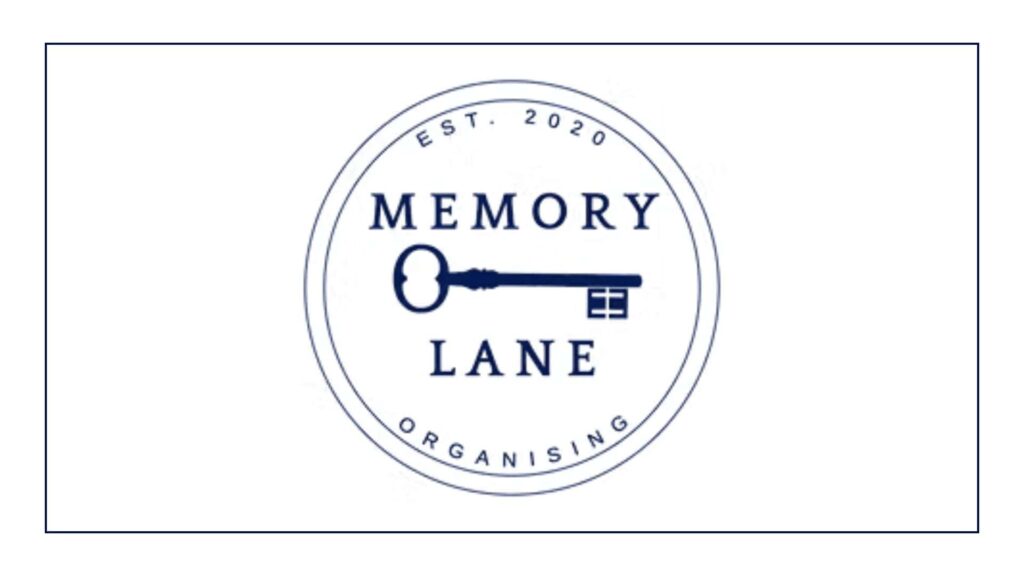 memory-lane-organising