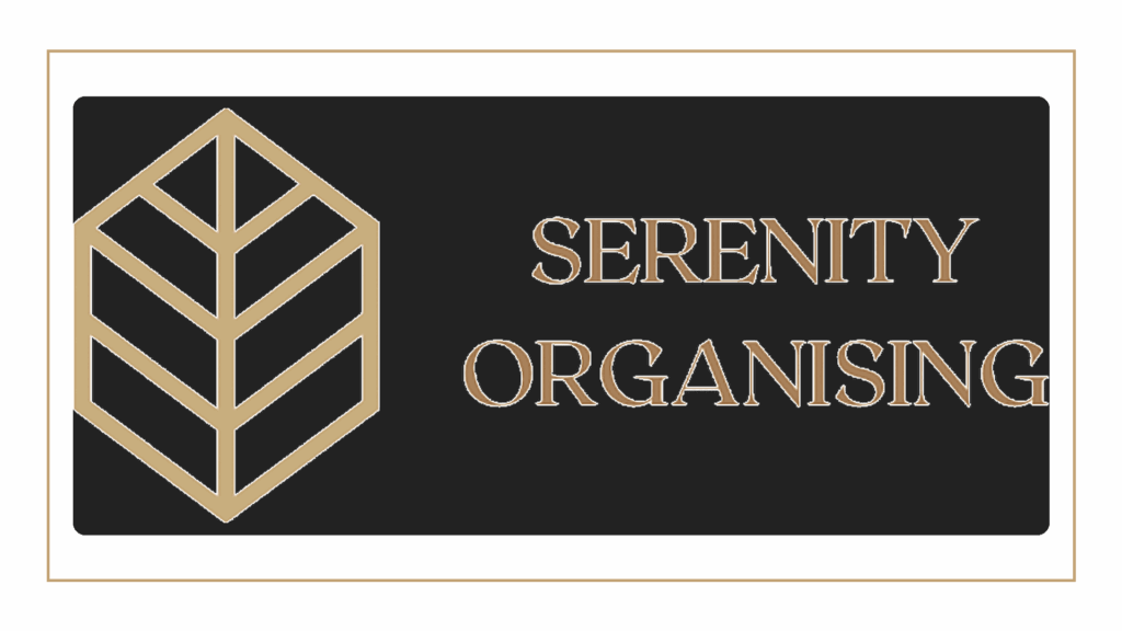serenity-organising