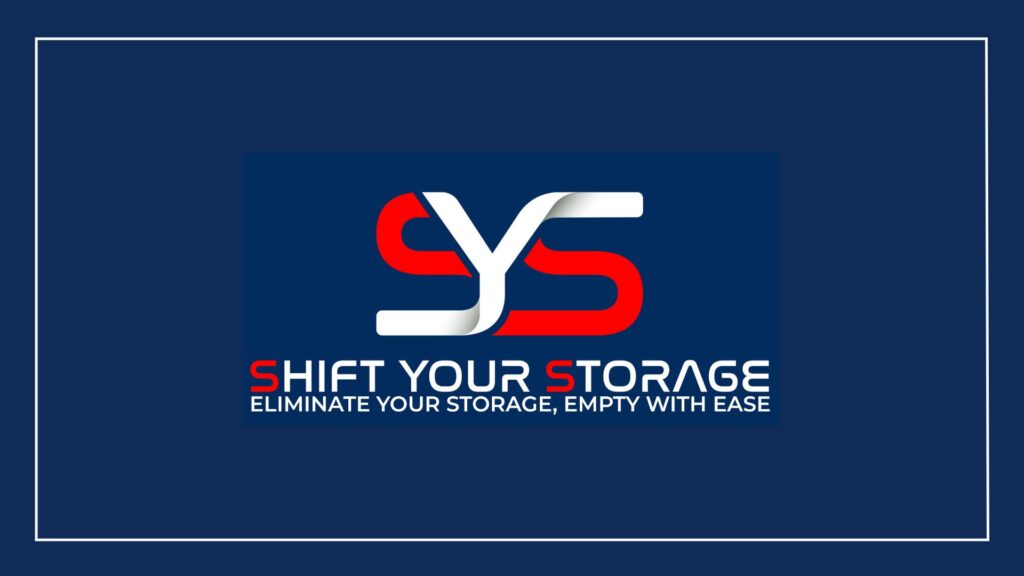 shift your storage