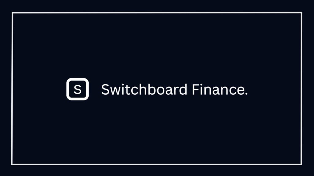 Switchboard Finance
